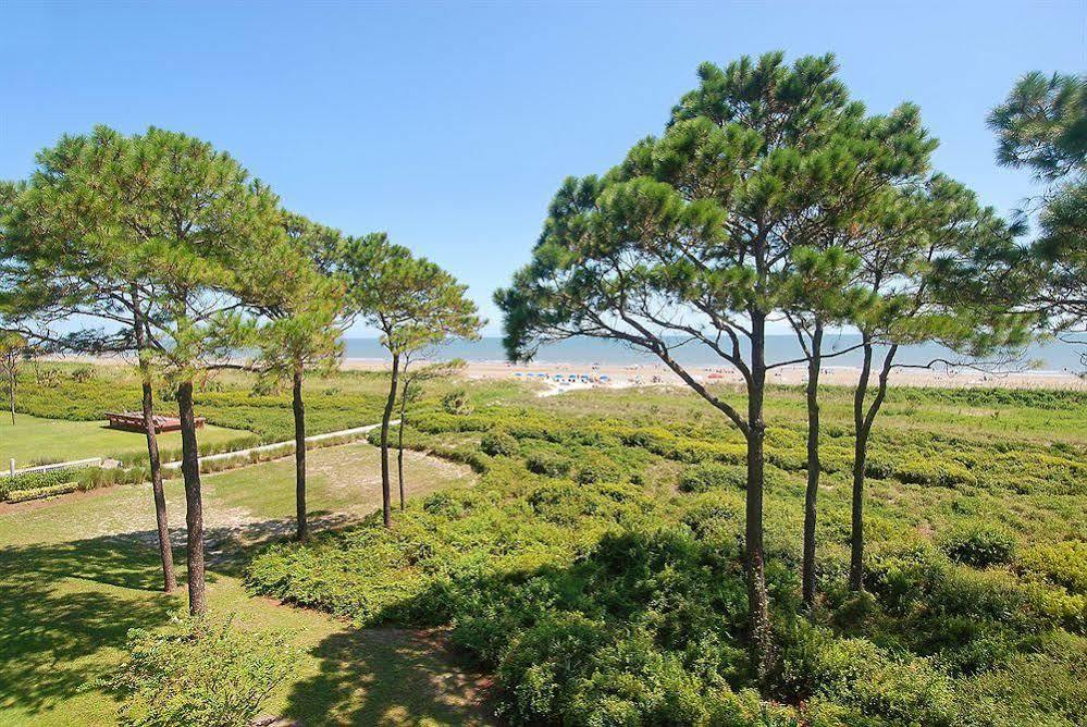 North-South Forest Beach Plantation By Hilton Head Accommodations Hilton Head Island Zewnętrze zdjęcie